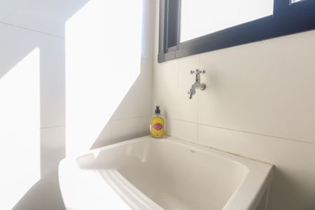 Apartamento para alugar com 30m², 1 quarto e sem vagaÁrea de Serviço