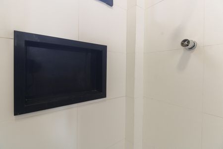 Apartamento para alugar com 30m², 1 quarto e sem vagaBanheiro