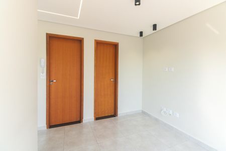 Apartamento para alugar com 30m², 1 quarto e sem vagaSala