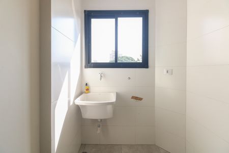 Apartamento para alugar com 30m², 1 quarto e sem vagaÁrea de Serviço