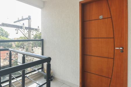 Apartamento para alugar com 30m², 1 quarto e sem vagaCondomínio