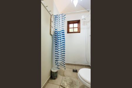 Casa para alugar com 26m², 1 quarto e 1 vagaBanheiro