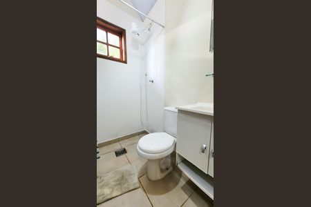 Casa para alugar com 26m², 1 quarto e 1 vagaBanheiro