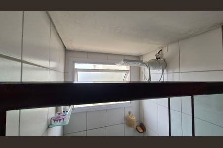 Apartamento para alugar com 47m², 1 quarto e 1 vagaBanheiro