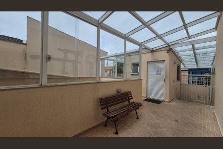 Apartamento para alugar com 47m², 1 quarto e 1 vagaÁrea comum