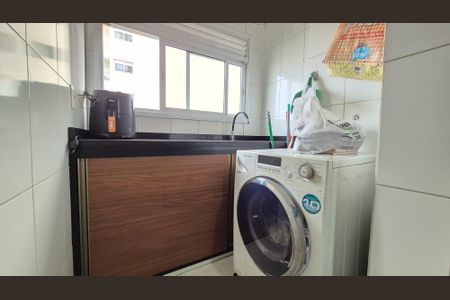 Apartamento para alugar com 47m², 1 quarto e 1 vagaÁrea de Serviço