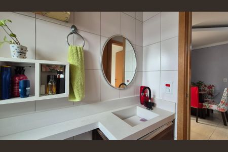 Apartamento para alugar com 47m², 1 quarto e 1 vagaBanheiro