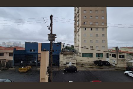 Apartamento para alugar com 47m², 1 quarto e 1 vagaQuarto 1