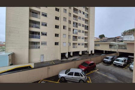 Apartamento para alugar com 47m², 1 quarto e 1 vagaSala