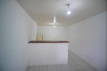 Sala - Cozinha de casa para alugar com 2 quartos, 80m² em Passo das Pedras, Porto Alegre