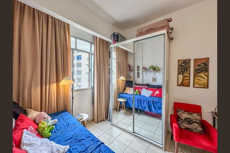 Kitnet/Studio para alugar com 1 quarto, 18m² em Botafogo, Rio de Janeiro