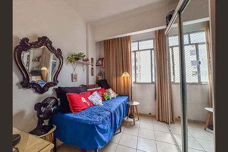 Kitnet/Studio para alugar com 1 quarto, 18m² em Botafogo, Rio de Janeiro