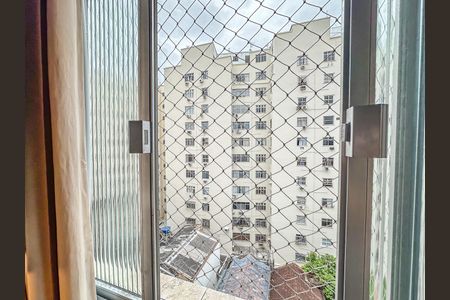 Kitnet/Studio para alugar com 1 quarto, 18m² em Botafogo, Rio de Janeiro