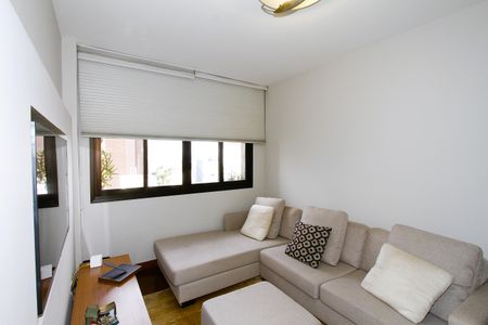 Apartamento à venda com 4 quartos, 220m² em Gutierrez, Belo Horizonte