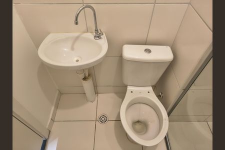 Apartamento para alugar com 2 quartos, 42m² em Taquara, Rio de Janeiro