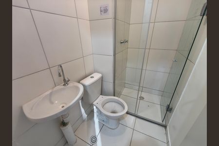 Apartamento para alugar com 2 quartos, 42m² em Taquara, Rio de Janeiro