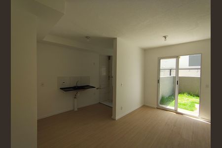 Apartamento para alugar com 2 quartos, 42m² em Taquara, Rio de Janeiro