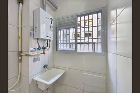 Apartamento para alugar com 2 quartos, 42m² em Taquara, Rio de Janeiro