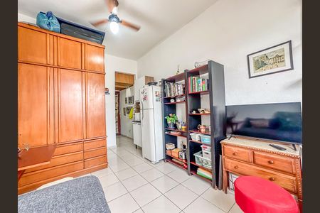 Studio à venda com 18m², 1 quarto e sem vagaQuarto 