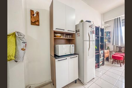 Studio à venda com 18m², 1 quarto e sem vagaQuarto 