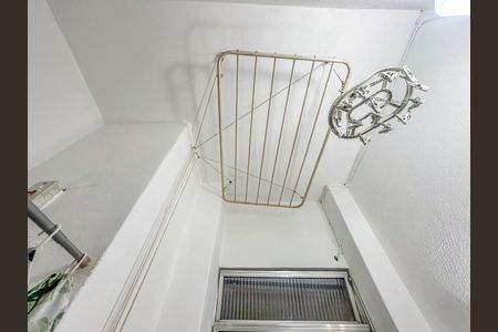 Studio à venda com 18m², 1 quarto e sem vagaBanheiro