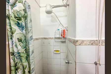 Studio à venda com 18m², 1 quarto e sem vagaBanheiro