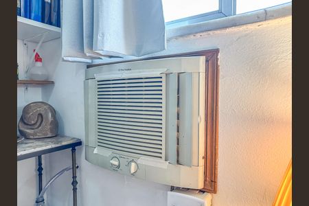 Studio à venda com 18m², 1 quarto e sem vagaAr condicionado