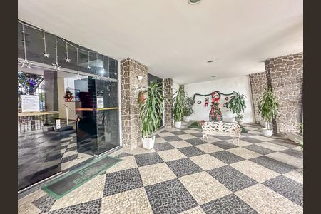 Studio à venda com 18m², 1 quarto e sem vagaHall de entrada