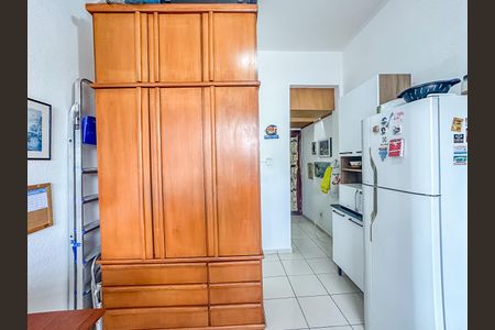 Studio à venda com 18m², 1 quarto e sem vagaQuarto - Armários