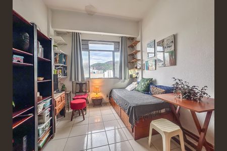 Studio à venda com 18m², 1 quarto e sem vagaQuarto 