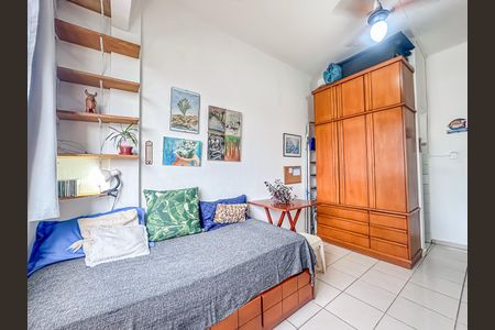 Studio à venda com 18m², 1 quarto e sem vagaQuarto 