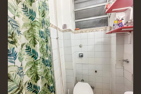 Studio à venda com 18m², 1 quarto e sem vagaBanheiro