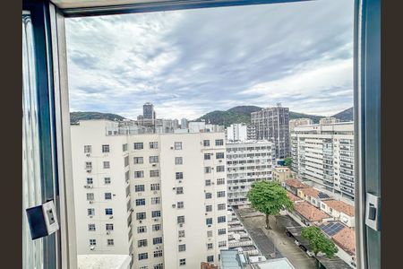 Studio à venda com 18m², 1 quarto e sem vagaQuarto vista