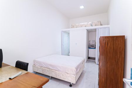 Kitnet/Studio para alugar com 1 quarto, 30m² em Piedade, Rio de Janeiro