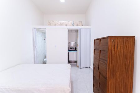 Kitnet/Studio para alugar com 1 quarto, 30m² em Piedade, Rio de Janeiro