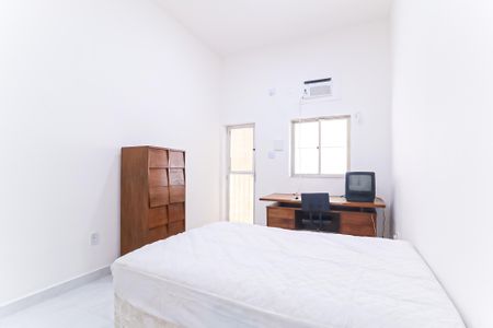 Sala/Quarto de kitnet/studio para alugar com 1 quarto, 30m² em Piedade, Rio de Janeiro