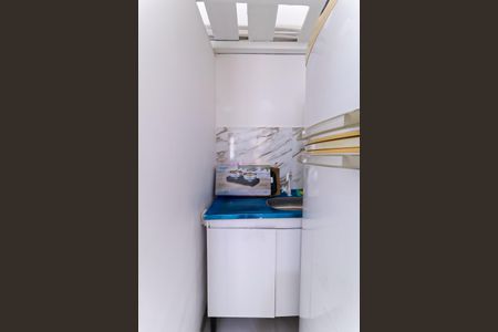 Studio de kitnet/studio para alugar com 1 quarto, 30m² em Piedade, Rio de Janeiro