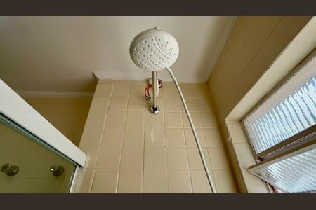 Apartamento à venda com 58m², 1 quarto e sem vagaBanheiro