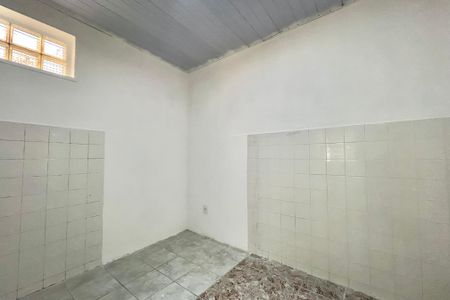 Quarto  de casa para alugar com 1 quarto, 54m² em Parque Jabaquara, São Paulo