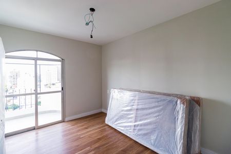 Apartamento à venda com 211m², 4 quartos e 4 vagas