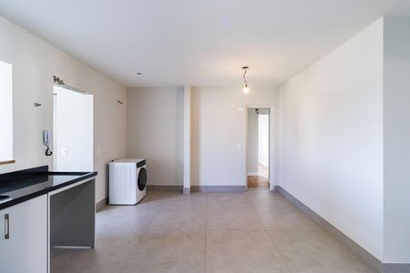 Apartamento à venda com 211m², 4 quartos e 4 vagas