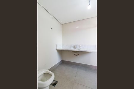 Apartamento à venda com 211m², 4 quartos e 4 vagas