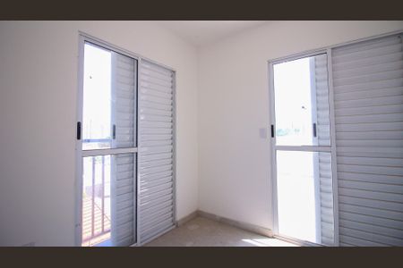 Quarto de apartamento para alugar com 1 quarto, 41m² em Vila Formosa, São Paulo