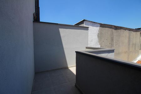 Varanda de apartamento para alugar com 1 quarto, 41m² em Vila Formosa, São Paulo