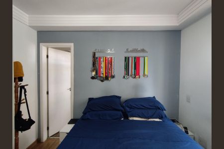 Apartamento à venda com 69m², 2 quartos e 2 vagas Apartamento à venda com 69m², 2 quartos e 2 vagasSuíte