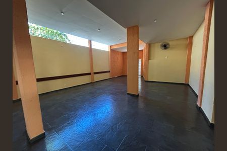 Apartamento à venda com 76m², 2 quartos e 1 vagaÁrea comum - Salão de festas