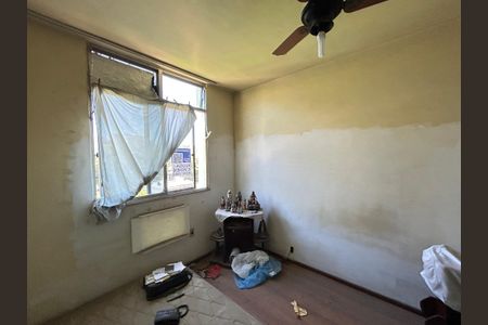 Apartamento à venda com 76m², 2 quartos e 1 vagaQuarto 2