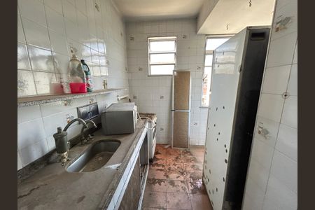 Apartamento à venda com 76m², 2 quartos e 1 vagaCozinha