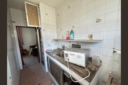 Apartamento à venda com 76m², 2 quartos e 1 vagaCozinha
