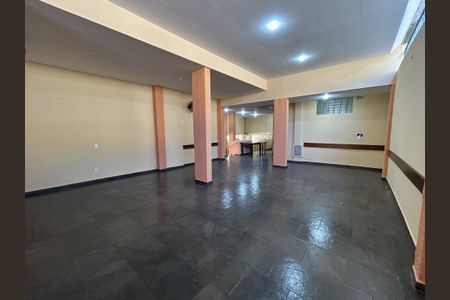 Apartamento à venda com 76m², 2 quartos e 1 vagaÁrea comum - Salão de festas